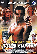 Never Say Die – plakát filmu