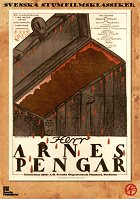 Poklad pana Arna – plakát filmu