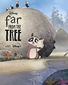 Daleko od stromu – plakát filmu