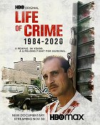 Život zločinu – plakát filmu