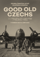 Good Old Czechs – plakát filmu