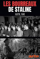 Popravčí z Katyně – plakát filmu
