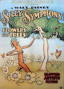 Flowers and Trees – plakát filmu