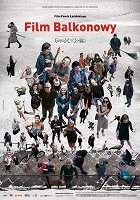 Film z balkónu – plakát filmu