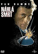 Náhlá smrt – plakát filmu