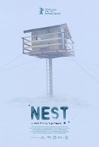 Hnízdečko – plakát filmu