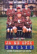 Fantozzi ve škole – plakát filmu