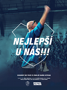 Nejlepší u nás!!! – plakát filmu