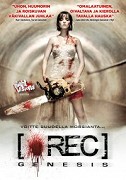[REC]³ Génesis – plakát filmu