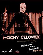 Silný muž – plakát filmu