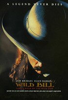 Divoký Bill – plakát filmu