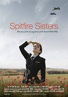 Dámy na Spitfirech – plakát filmu
