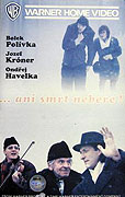 ...ani smrt nebere – plakát filmu