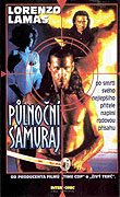 Půlnoční samuraj – plakát filmu