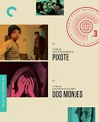 Dos monjes – plakát filmu
