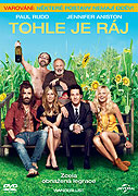Tohle je ráj – plakát filmu