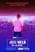 Juice WRLD: Into the Abyss – plakát filmu