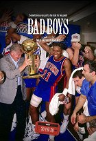 Bad Boys – plakát filmu