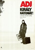 Princezna – plakát filmu