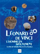 Leonardo Da Vinci, muž v pohybu – plakát filmu