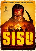 Sisu – plakát filmu