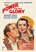 The Power and the Glory – plakát filmu