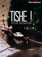 Tishe! – plakát filmu