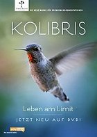 Svět kolibříků – plakát filmu