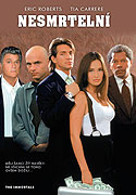 Nesmrtelní – plakát filmu