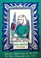 Dívka s hyacinty – plakát filmu