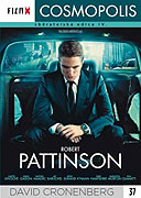 Cosmopolis – plakát filmu