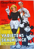 Sensace – plakát filmu