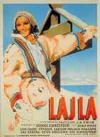 Laila – plakát filmu