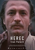 Herec Ivan Palúch – plakát filmu
