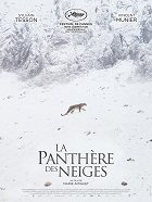 Sněžný levhart – plakát filmu