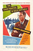 The Court-Martial of Billy Mitchell – plakát filmu