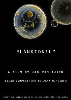 Planktonium – plakát filmu