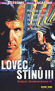 Lovec stínů 3 – plakát filmu