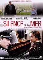 Le silence de la mer – plakát filmu