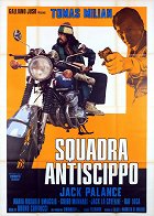 Squadra antiscippo – plakát filmu