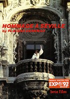 Pocta Seville – plakát filmu