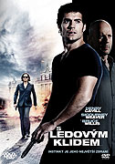 S ledovým klidem – plakát filmu