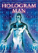 Hologram Man – plakát filmu