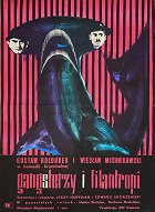 Gangsteři a filantropové – plakát filmu