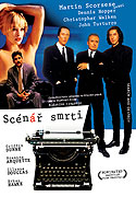 Scénář smrti – plakát filmu