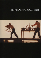 Il Pianeta azzurro – plakát filmu