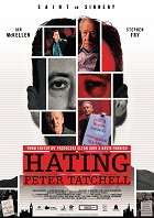 Hating Peter Tatchell – plakát filmu