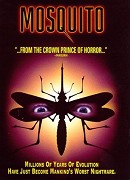 Mosquito – plakát filmu
