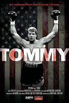 Tommy – plakát filmu