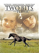 Čtvrťák a Pepř – plakát filmu
